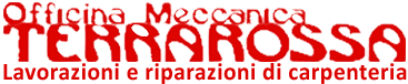 logo terrarossa